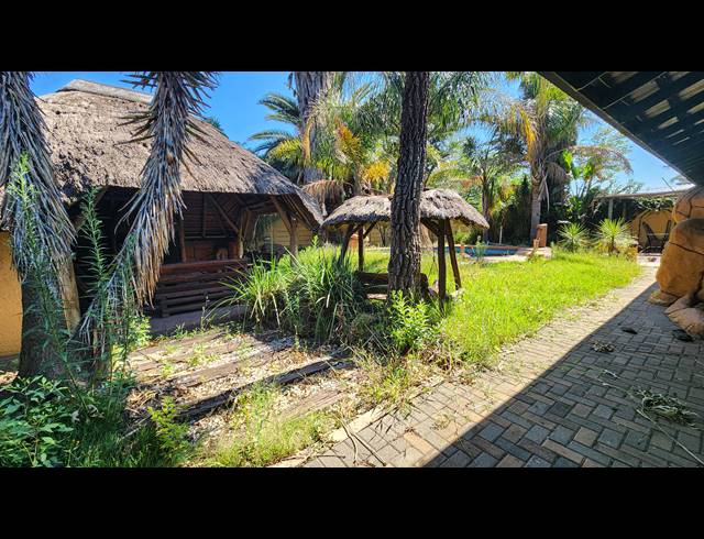 3 BEDROOM HOUSE FOR SALE IN VANDERBIJLPARK SW 1